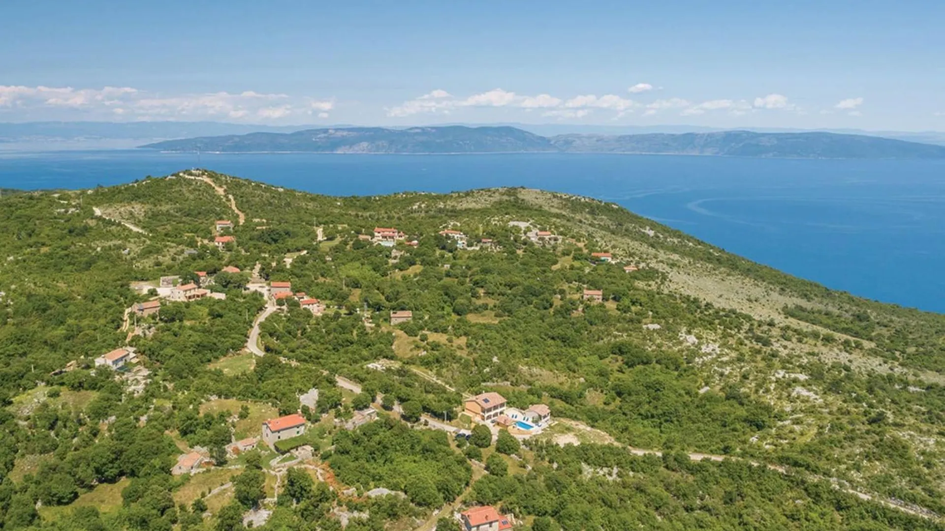 Villa Santa Lucia - Istrian Oasis Koromačno 0*,  克罗地亚