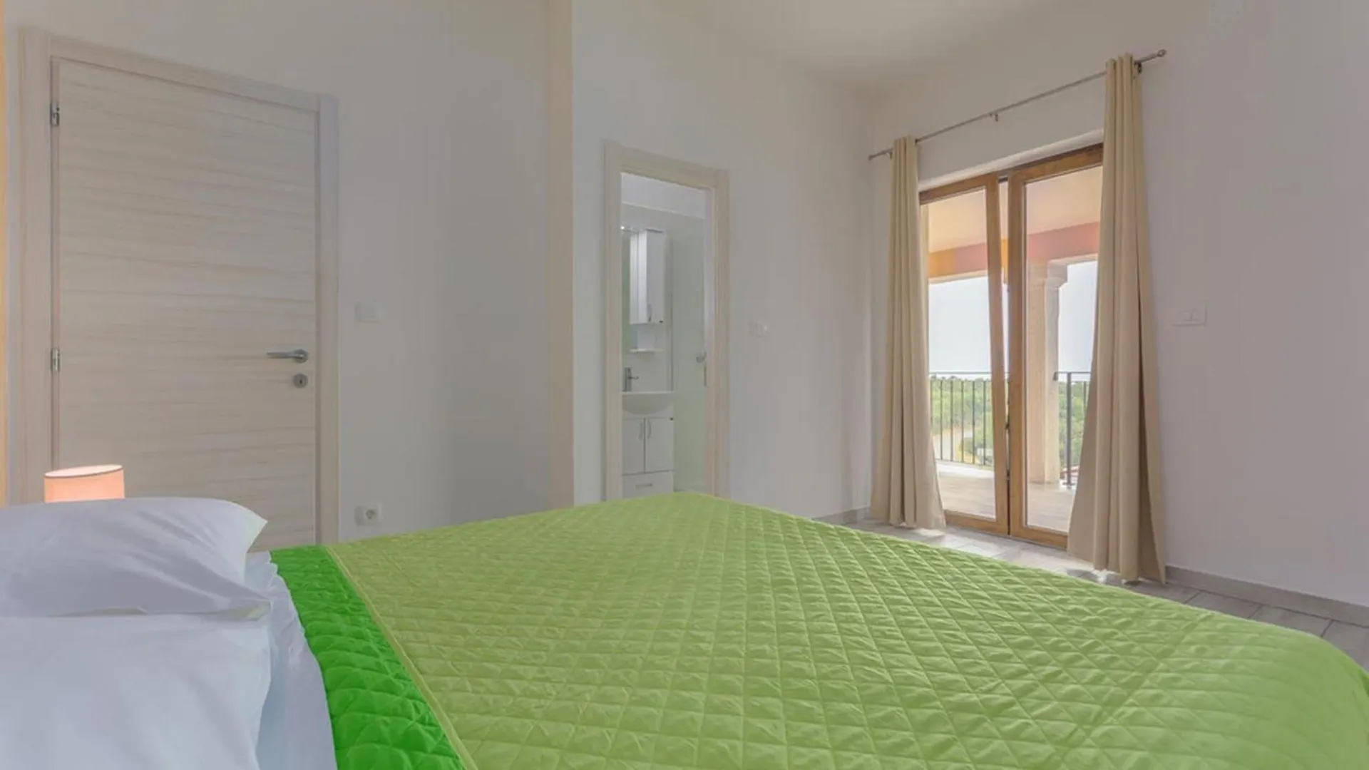 Villa Santa Lucia - Istrian Oasis Koromačno