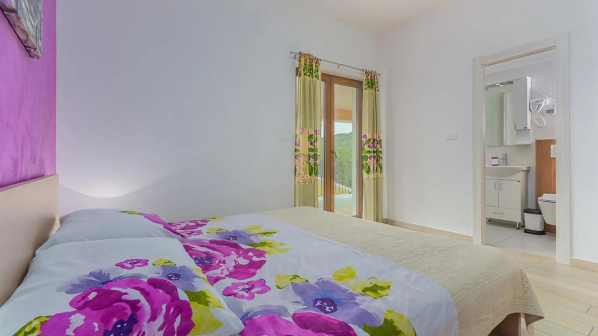 Villa Santa Lucia - Istrian Oasis Koromačno