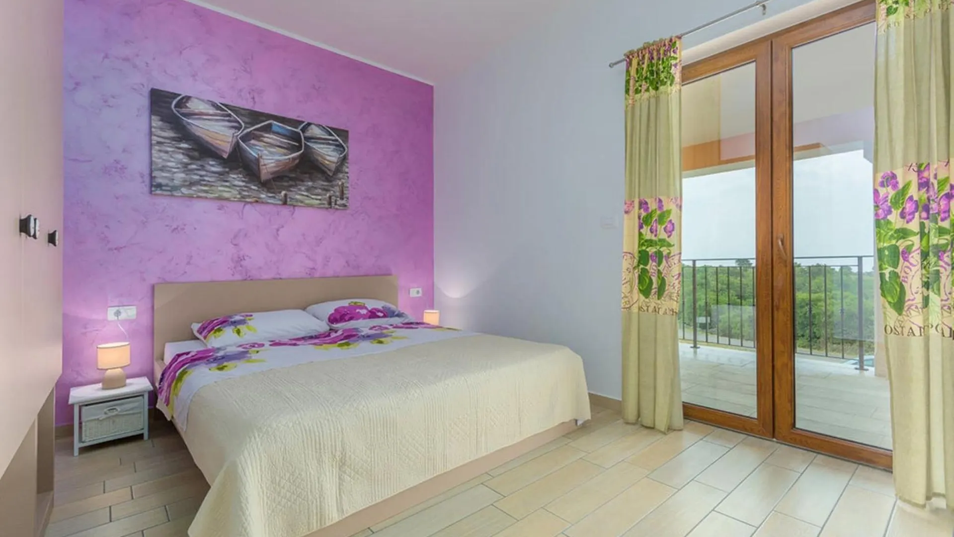 Villa Santa Lucia - Istrian Oasis Koromačno