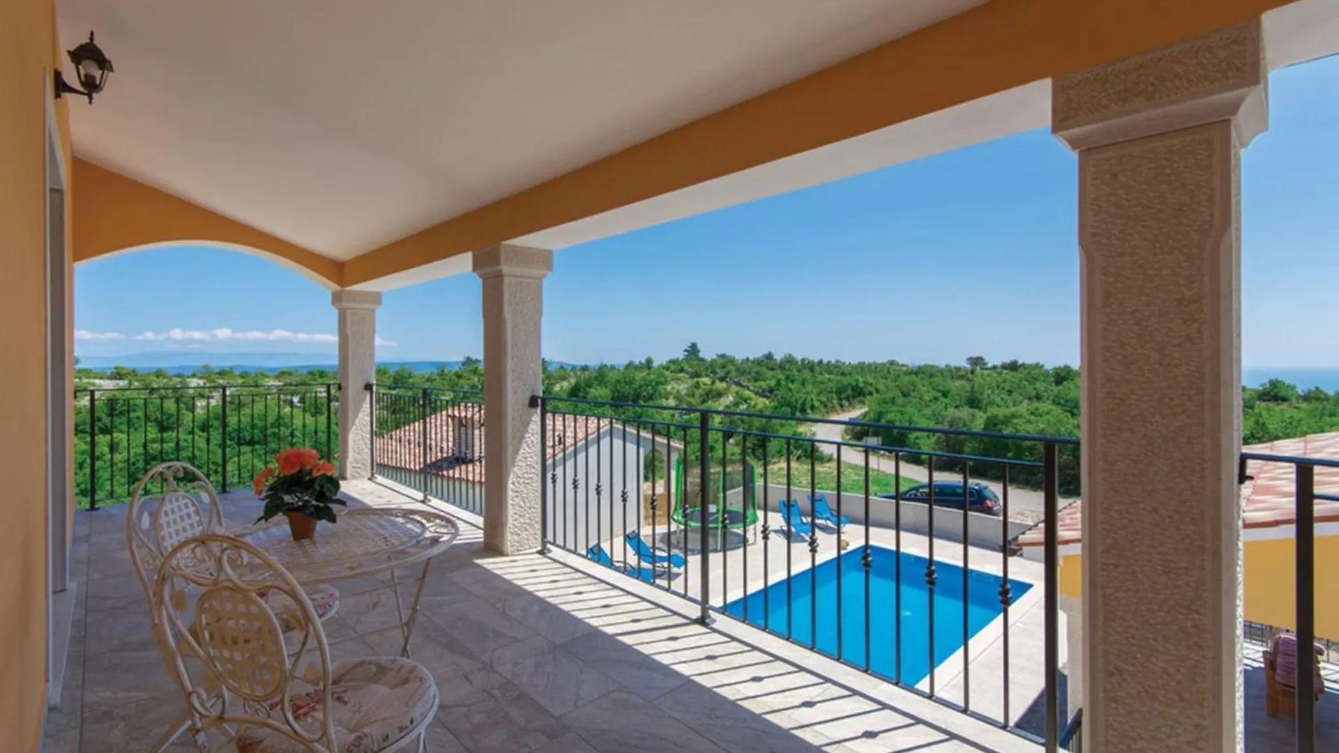 Villa Santa Lucia - Istrian Oasis Koromačno