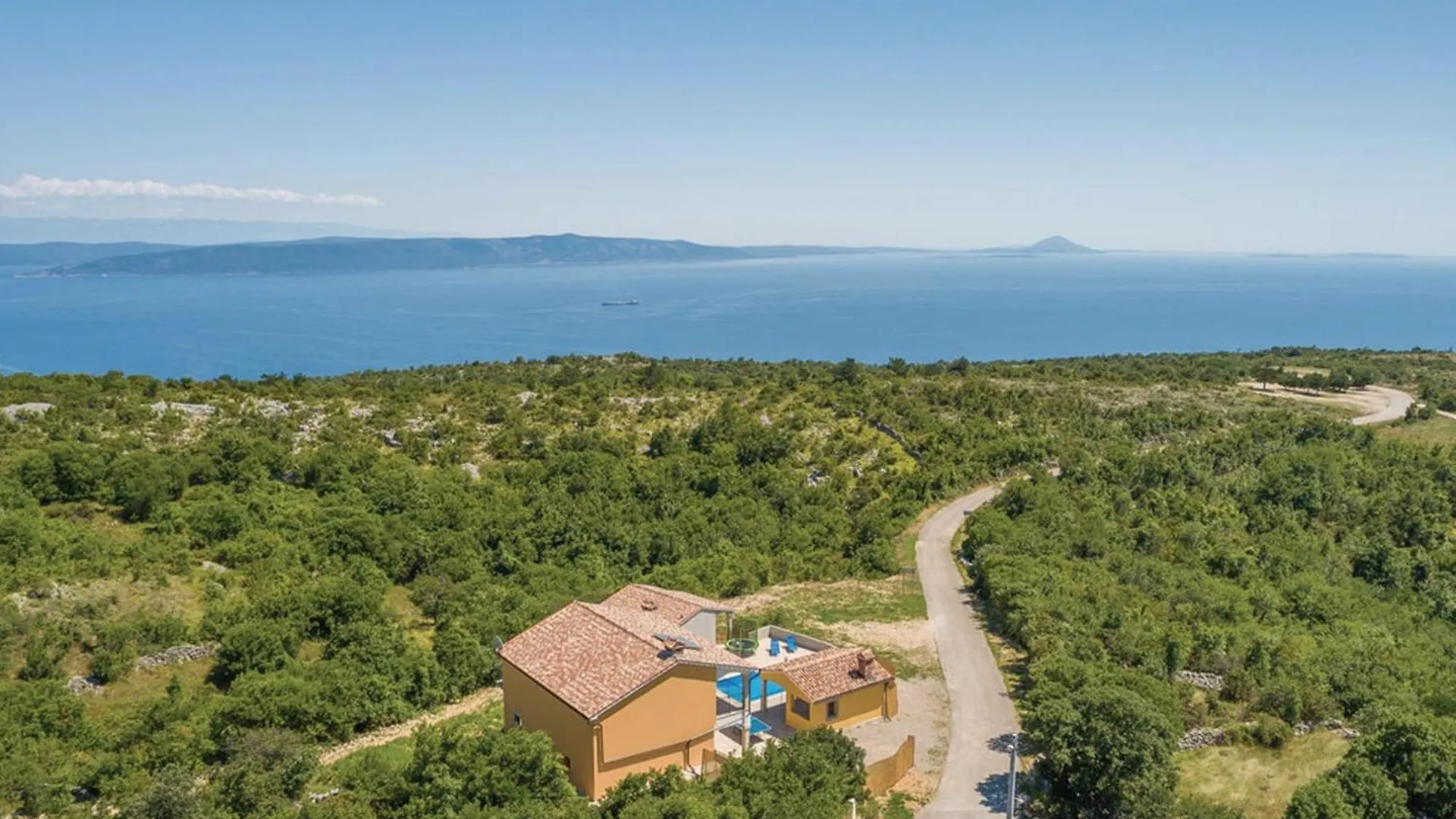 Villa Santa Lucia - Istrian Oasis Koromačno